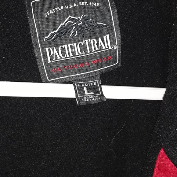 Winter coat - Picture 7 of 9